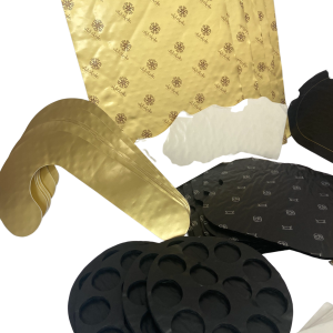 Giấy chống sốc 3 lớp - 5 lớp