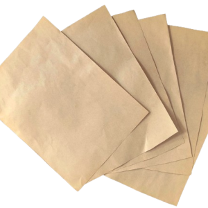 Giấy Kraft Nâu